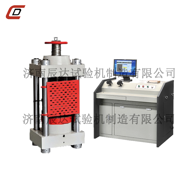 水泥压力试验机使用操作规程与特点有哪些呢？