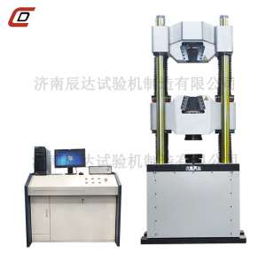 200t（吨）微机控制电液伺服午夜小视频在线观看