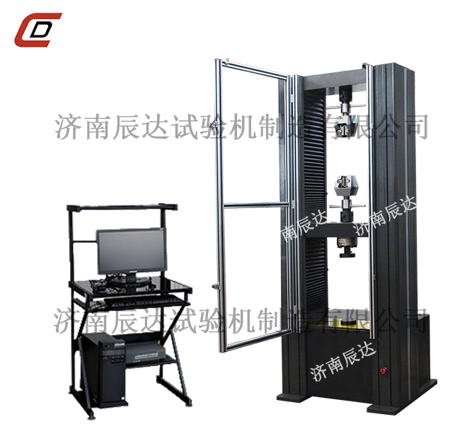 使用电子压力试验机有哪些好处呢？如何提高使用效率？