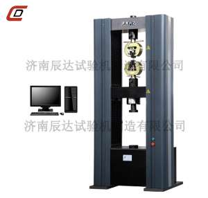 环刚度试验机常见故障、特点及日常维护（今日/推荐）