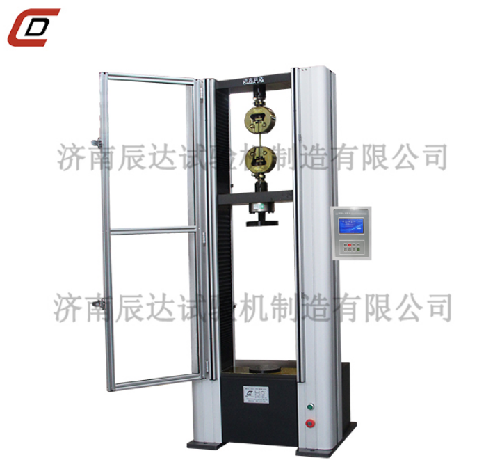 数显试验机WDS-10M的作用以及主要特点是什么？