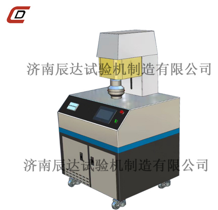 颗粒物过滤检测机的工作原理是什么？使用前还需哪些准备工作？