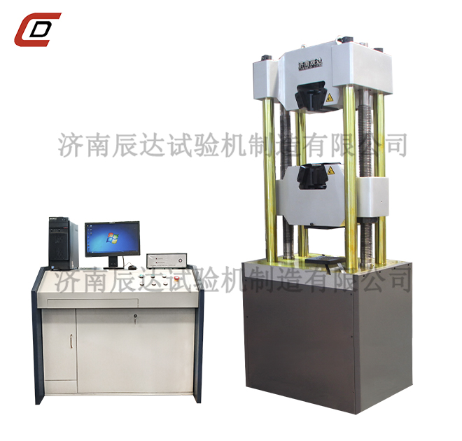 影响WAW-1000D液压拉伸试验机价格的因素有哪些？