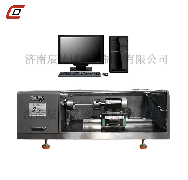 NZW-20材料扭转试验机对安装环境有哪些要求?操作时还需要注意哪几点？