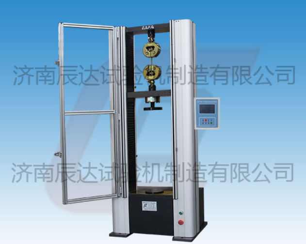 WDS-10M材料试验机产生误差的原因有那些？