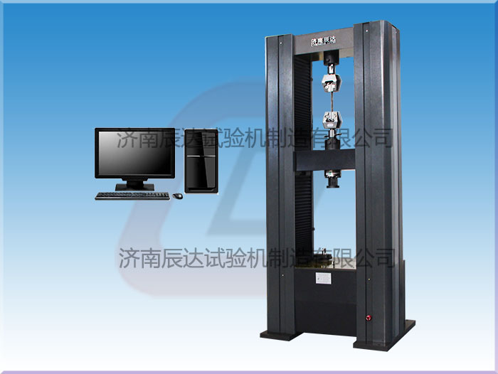 怎么校准电子拉力试验机呢？